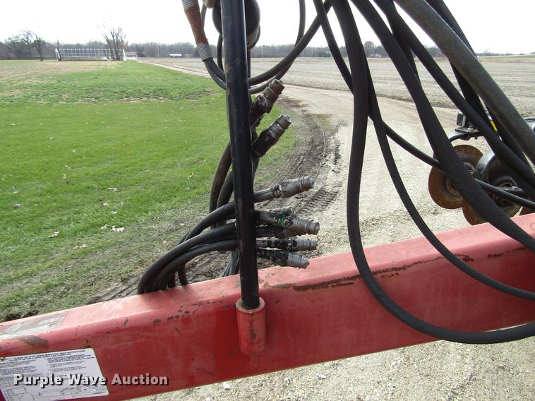 image for item DD3873 2009 Case IH 730C disk ripper