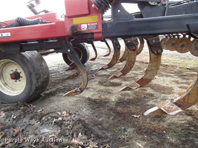 image for item DD3873 2009 Case IH 730C disk ripper