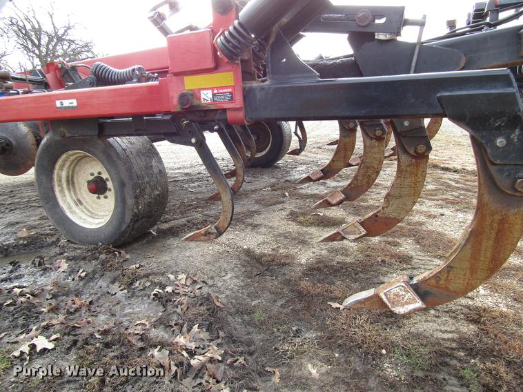 image for item DD3873 2009 Case IH 730C disk ripper