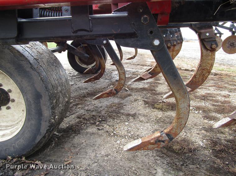 image for item DD3873 2009 Case IH 730C disk ripper