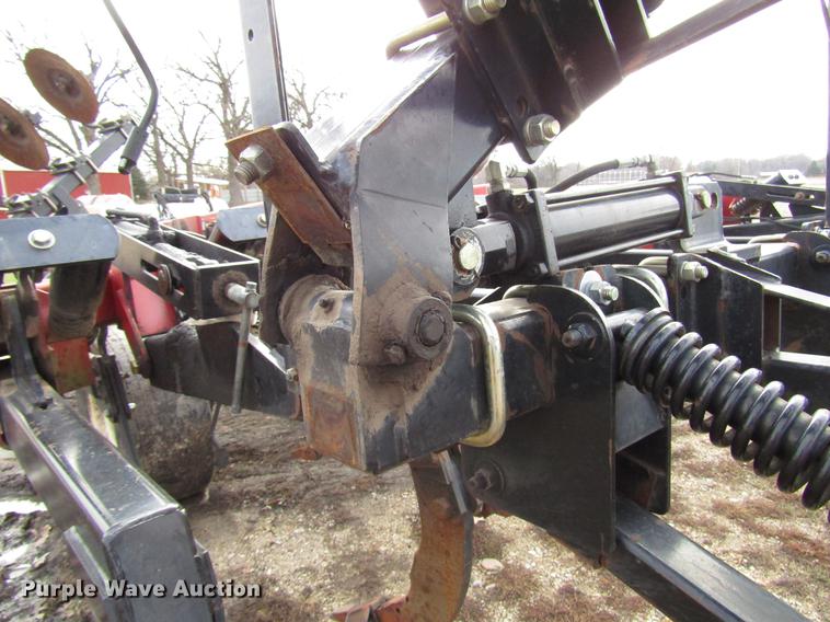 image for item DD3873 2009 Case IH 730C disk ripper