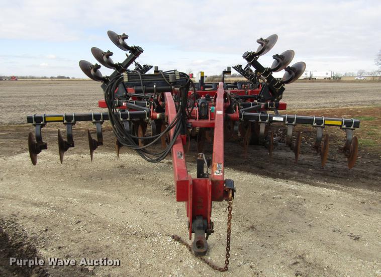 image for item DD3873 2009 Case IH 730C disk ripper