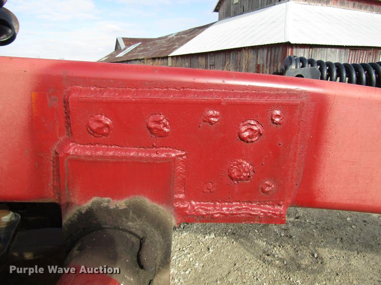 image for item DD3873 2009 Case IH 730C disk ripper