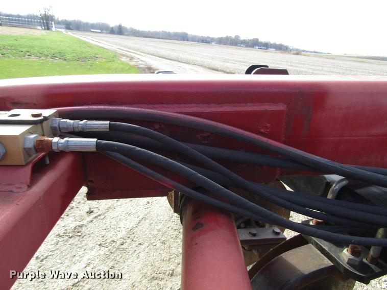 image for item DD3873 2009 Case IH 730C disk ripper