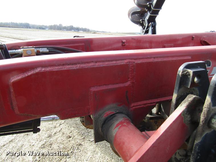image for item DD3873 2009 Case IH 730C disk ripper