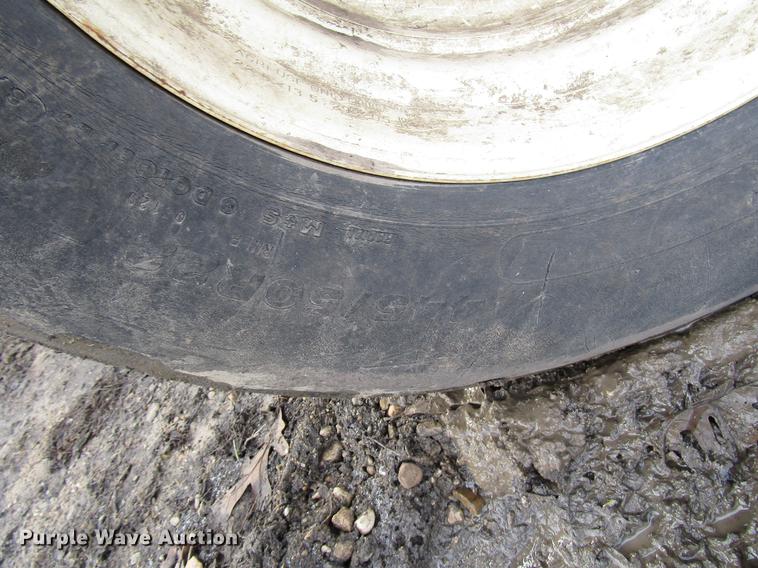 image for item DD3873 2009 Case IH 730C disk ripper