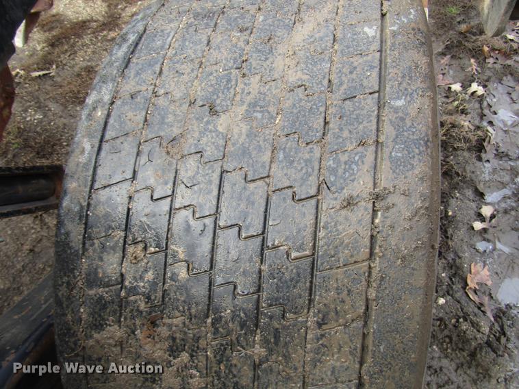 image for item DD3873 2009 Case IH 730C disk ripper