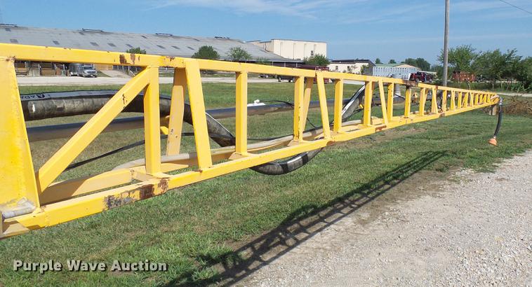 image for item DE5158 2000 Sterling L-Line applicator truck