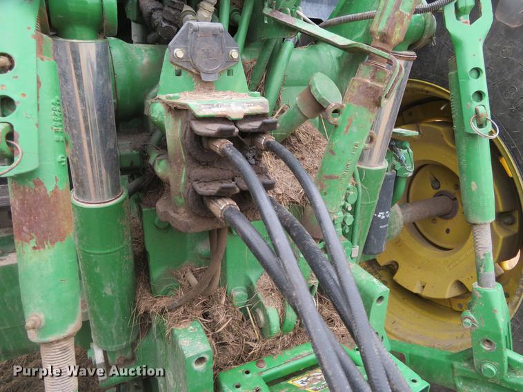 image for item DE6561 Great Plains 3S-3000HD Solid Stand grain drill
