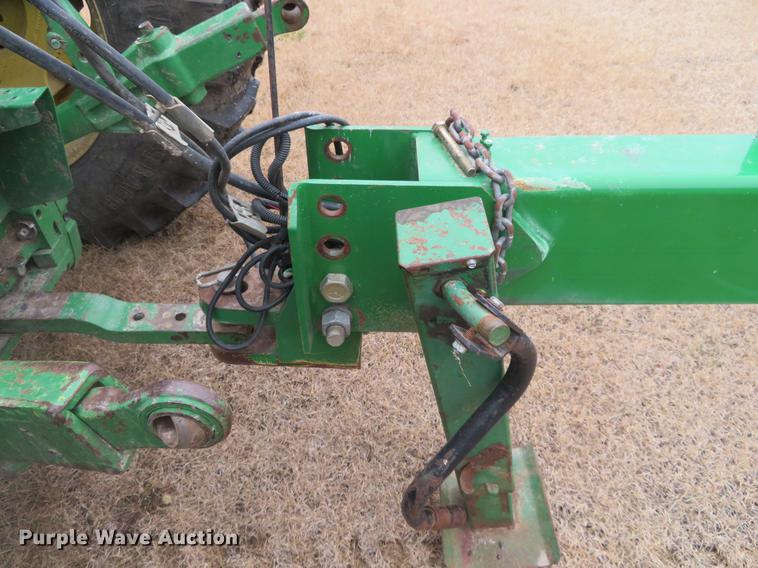 image for item DE6561 Great Plains 3S-3000HD Solid Stand grain drill