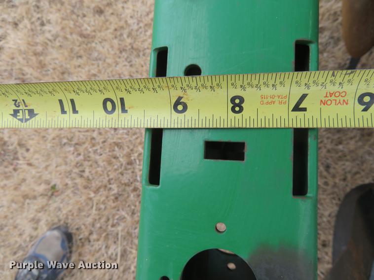 image for item DE6561 Great Plains 3S-3000HD Solid Stand grain drill