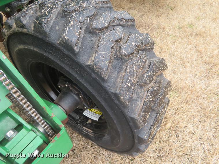 image for item DE6561 Great Plains 3S-3000HD Solid Stand grain drill