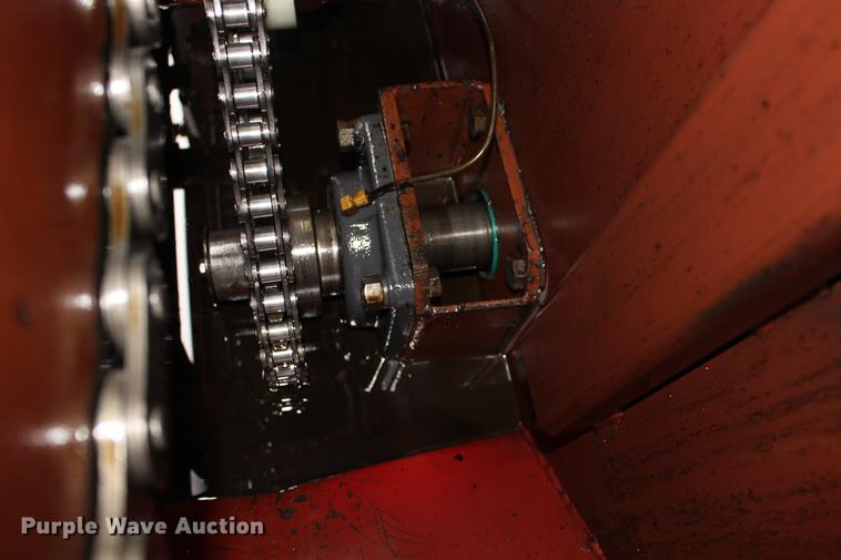 image for item DE6834 RotoMix 524-15B Forage Express feed mixer