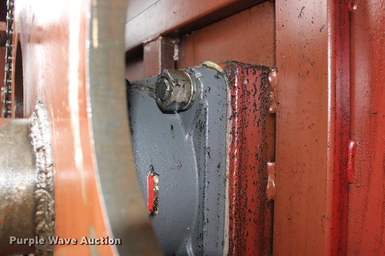 image for item DE6834 RotoMix 524-15B Forage Express feed mixer