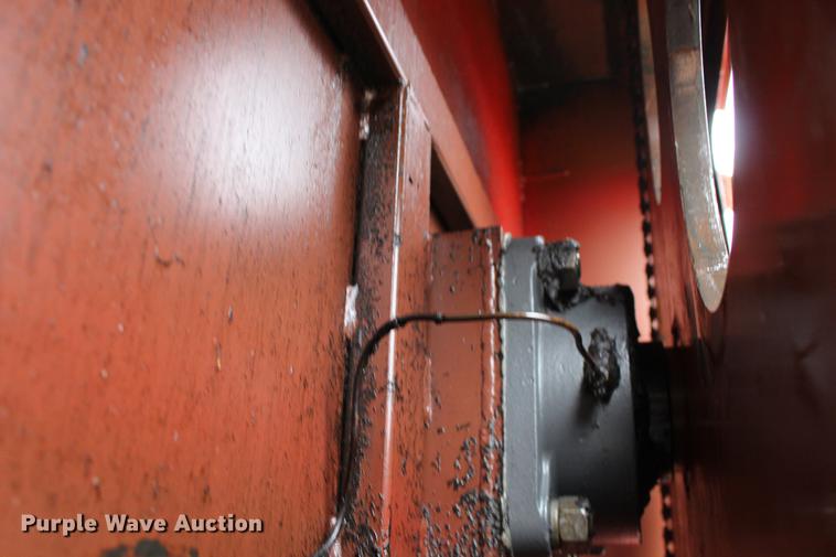 image for item DE6834 RotoMix 524-15B Forage Express feed mixer