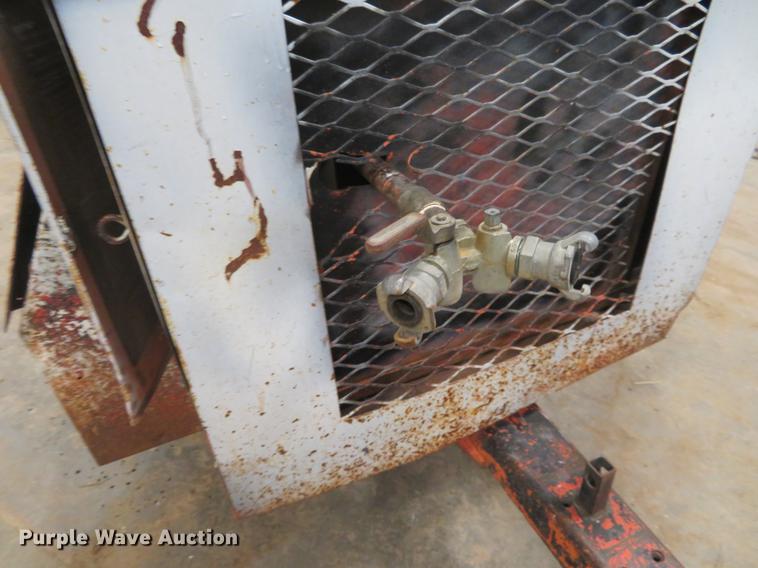 image for item DE8777 Air compressor