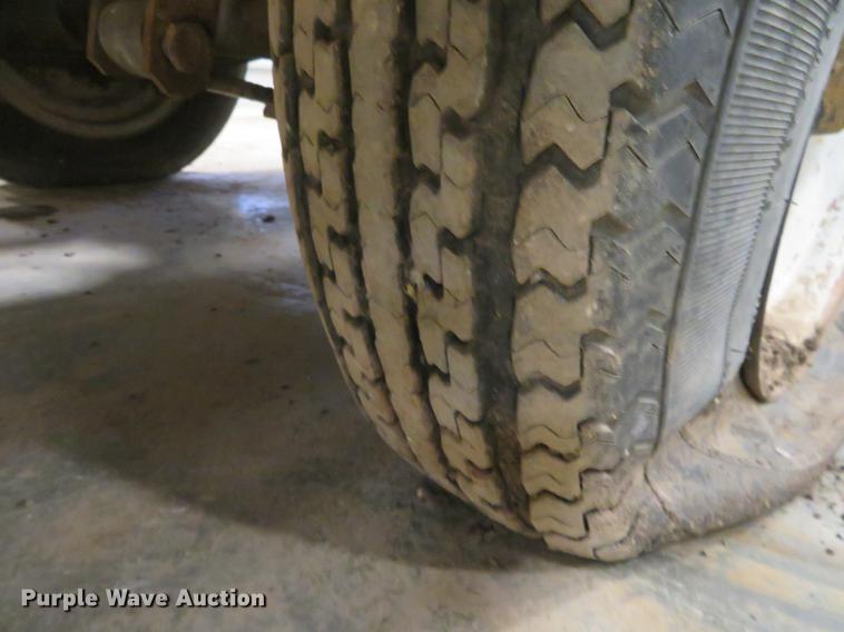 image for item DE8777 Air compressor