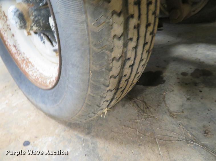 image for item DE8777 Air compressor