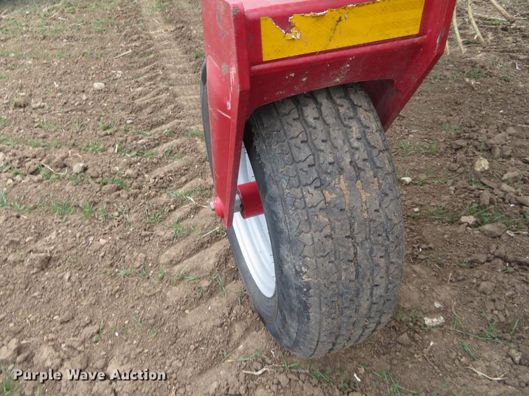 image for item DE8779 Sitrex Magnum MKE16 Evolution hay rake