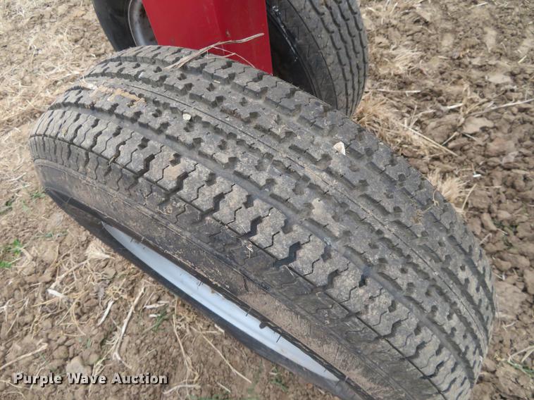 image for item DE8779 Sitrex Magnum MKE16 Evolution hay rake