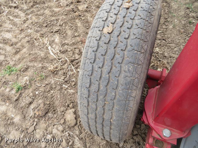 image for item DE8779 Sitrex Magnum MKE16 Evolution hay rake