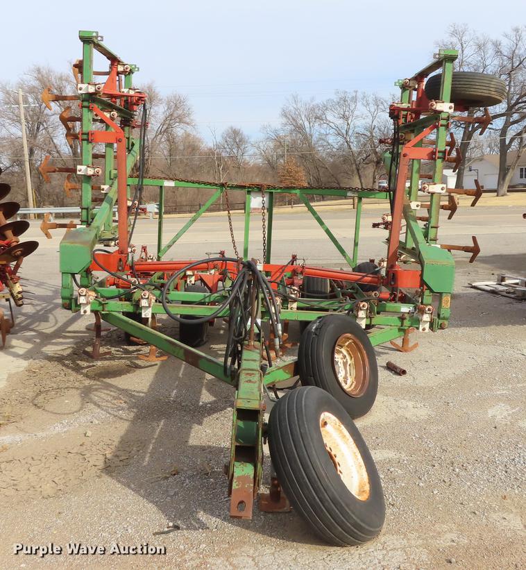 image for item DF1316 Terra-tamor field cultivator
