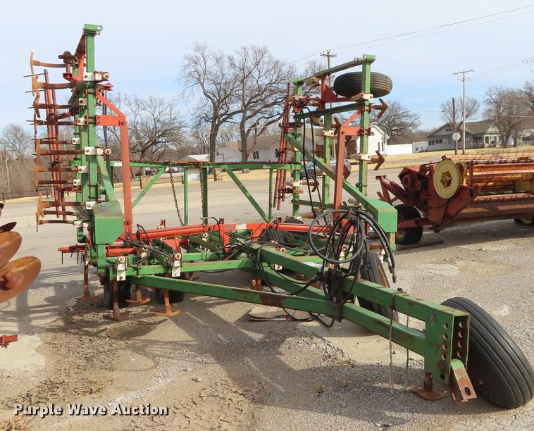 image for item DF1316 Terra-tamor field cultivator