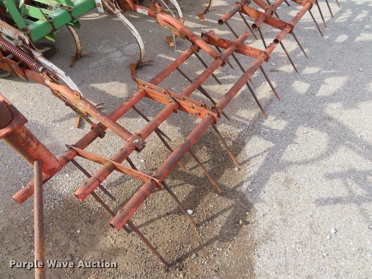 image for item DF1316 Terra-tamor field cultivator