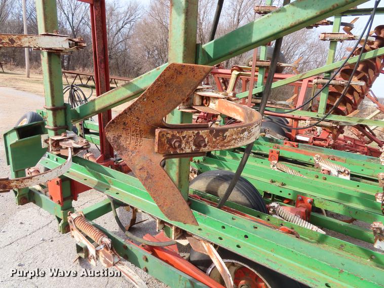 image for item DF1316 Terra-tamor field cultivator