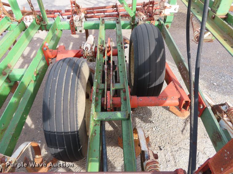 image for item DF1316 Terra-tamor field cultivator