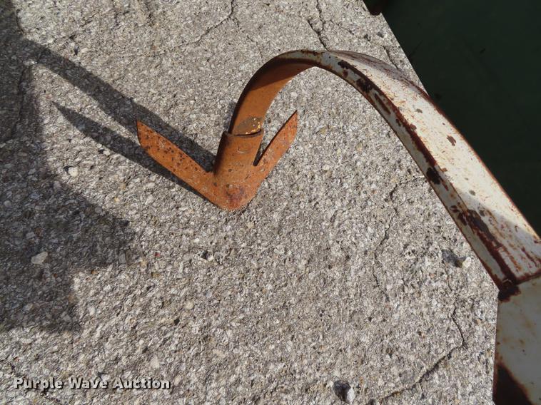 image for item DF1316 Terra-tamor field cultivator