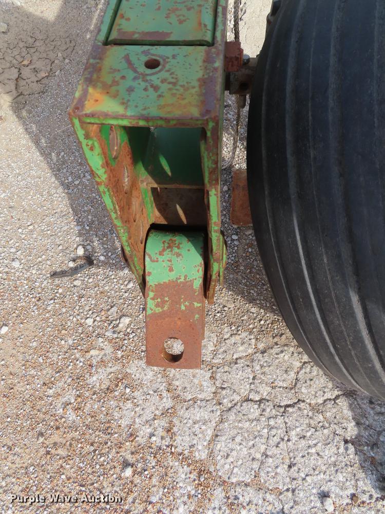 image for item DF1316 Terra-tamor field cultivator