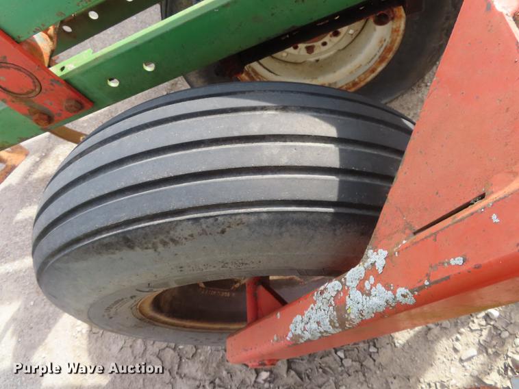 image for item DF1316 Terra-tamor field cultivator