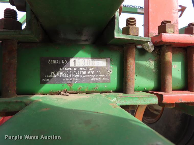 image for item DF1316 Terra-tamor field cultivator