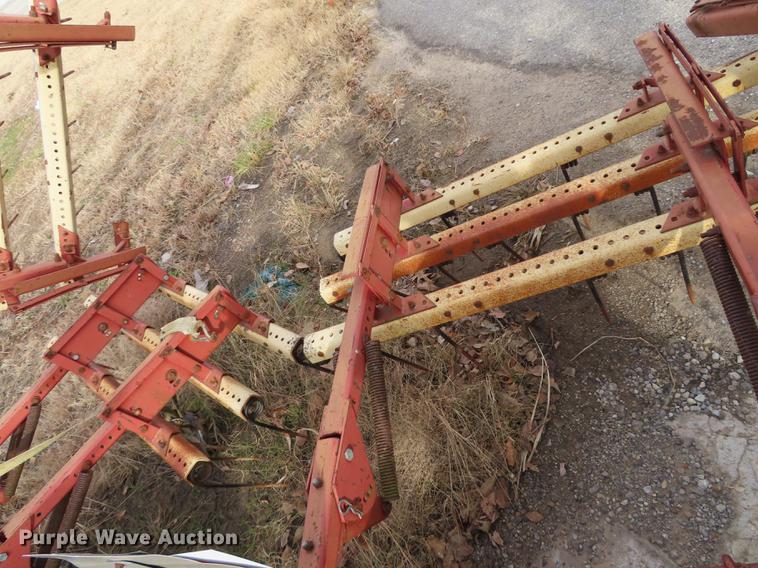 image for item DF1317 Krause 1900 tandem disk