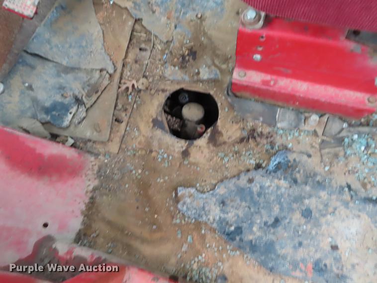 image for item DF1321 1975 Versatile 700 4WD tractor