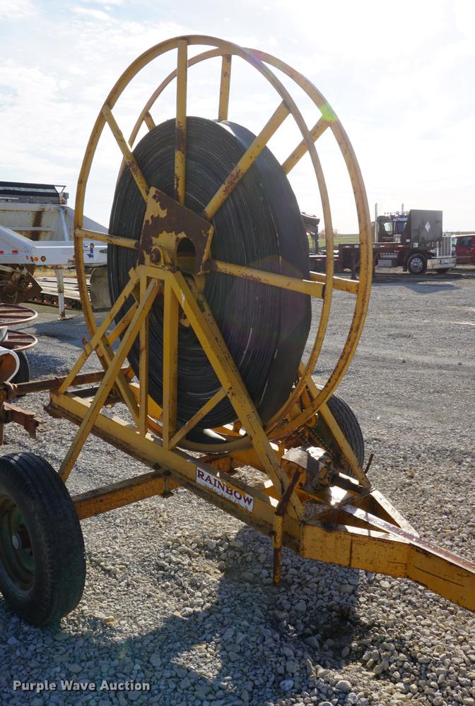 image for item DF1584 (3) irrigation hose reels
