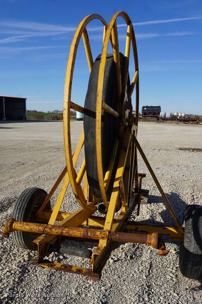 image for item DF1584 (3) irrigation hose reels
