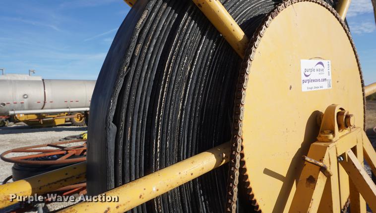 image for item DF1584 (3) irrigation hose reels