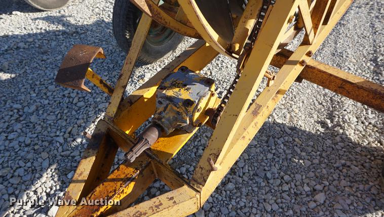 image for item DF1584 (3) irrigation hose reels