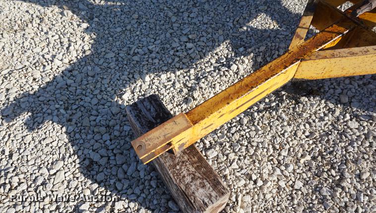 image for item DF1584 (3) irrigation hose reels