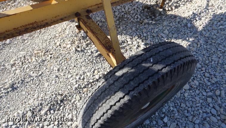 image for item DF1584 (3) irrigation hose reels