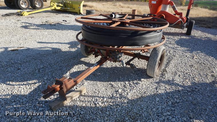 image for item DF1584 (3) irrigation hose reels