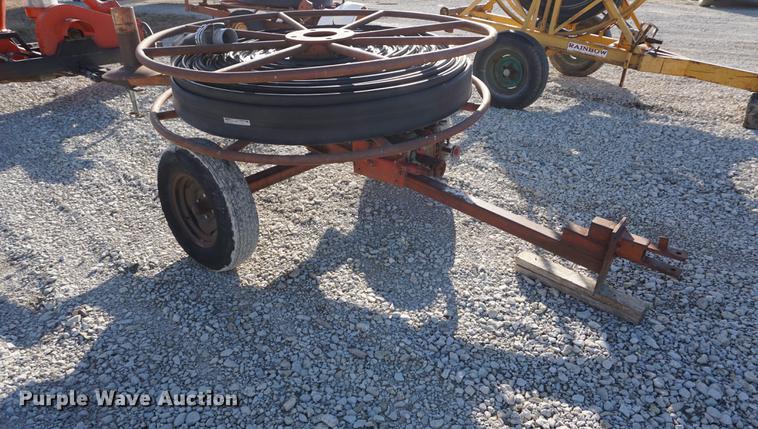 image for item DF1584 (3) irrigation hose reels