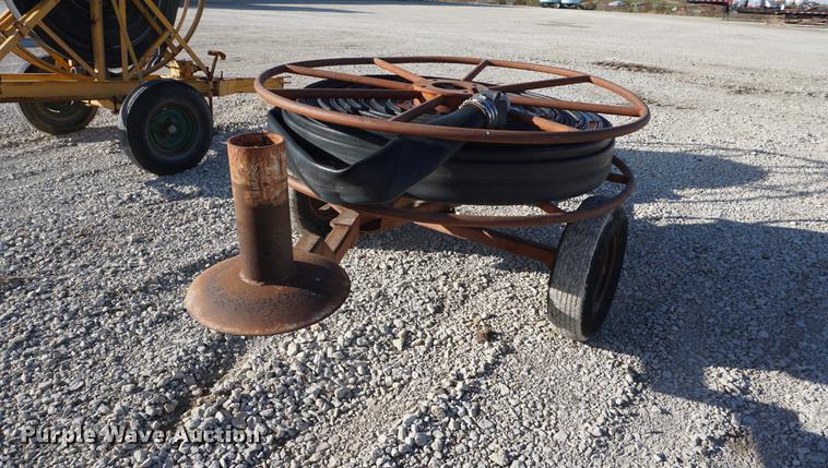 image for item DF1584 (3) irrigation hose reels