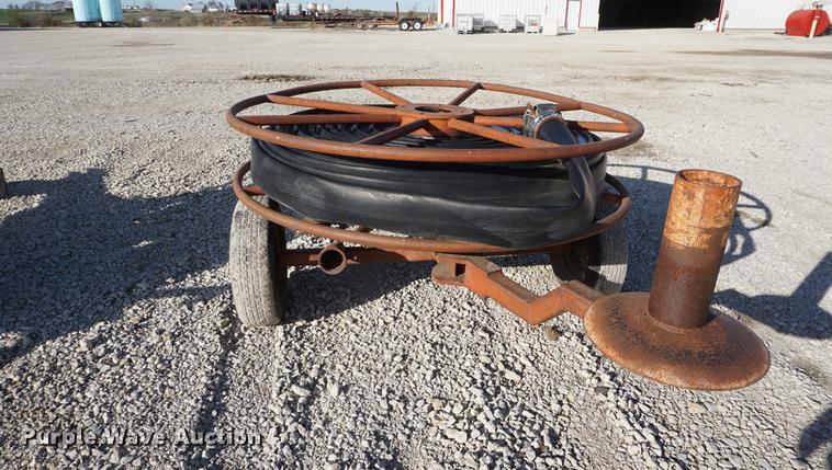 image for item DF1584 (3) irrigation hose reels