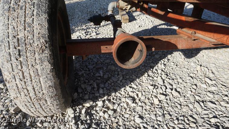 image for item DF1584 (3) irrigation hose reels