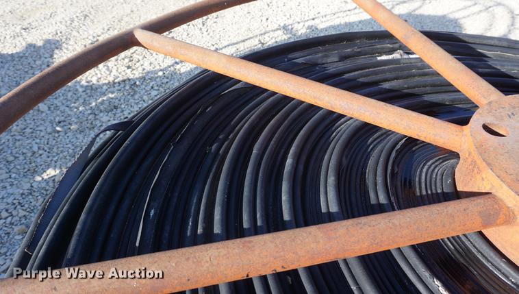 image for item DF1584 (3) irrigation hose reels