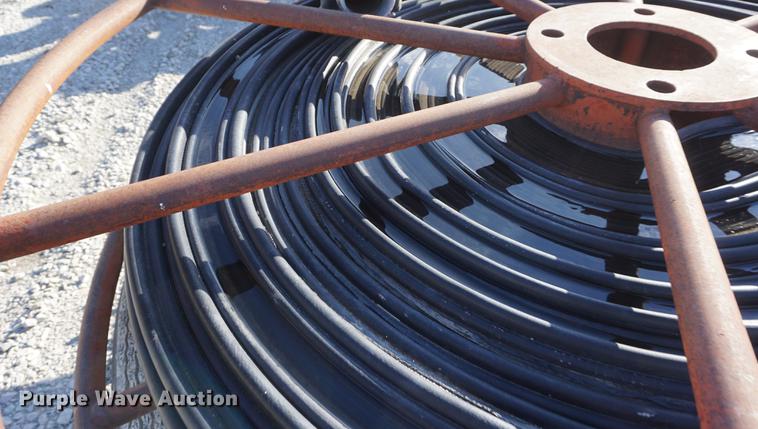 image for item DF1584 (3) irrigation hose reels