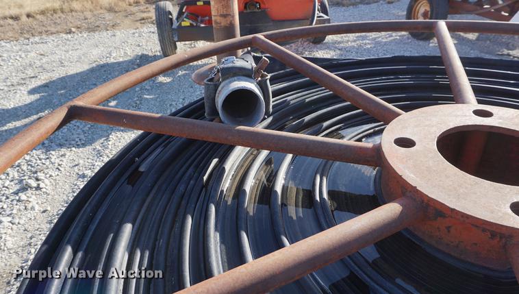 image for item DF1584 (3) irrigation hose reels